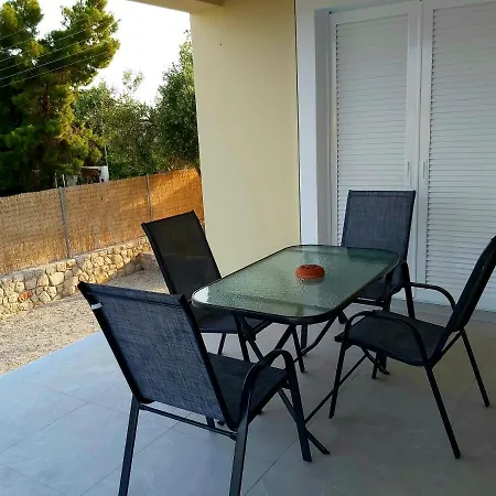 Holiday home Akino *