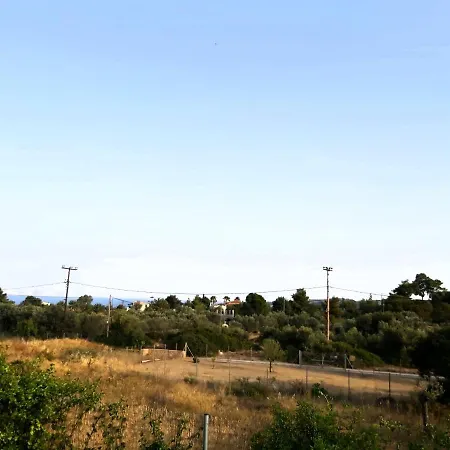 Akino Holiday home