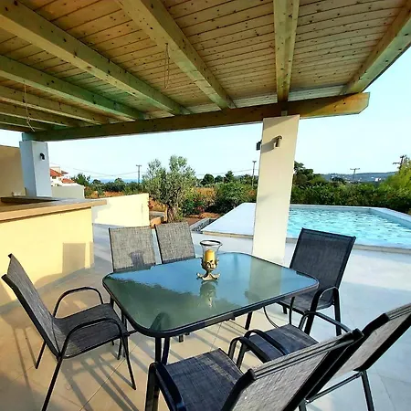 Akino Holiday home *