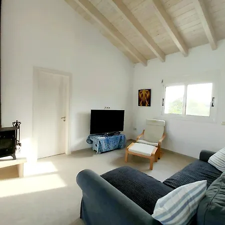 Holiday home Akino *