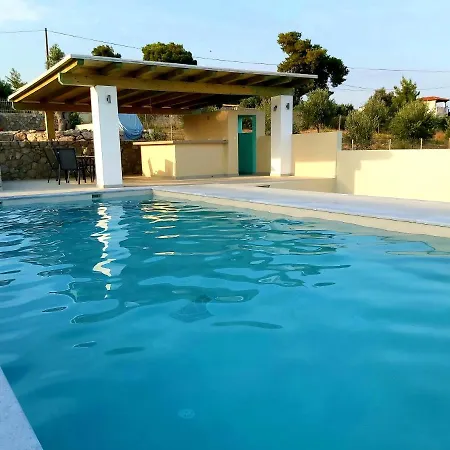 Holiday home Akino *