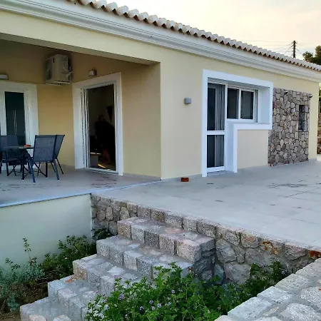 Holiday home Akino Porto Heli